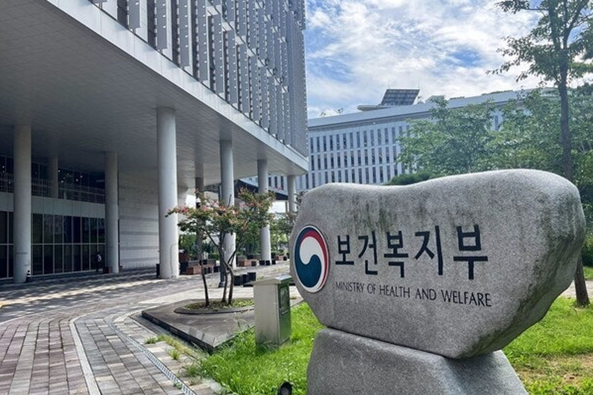 출처 : 보건복지부