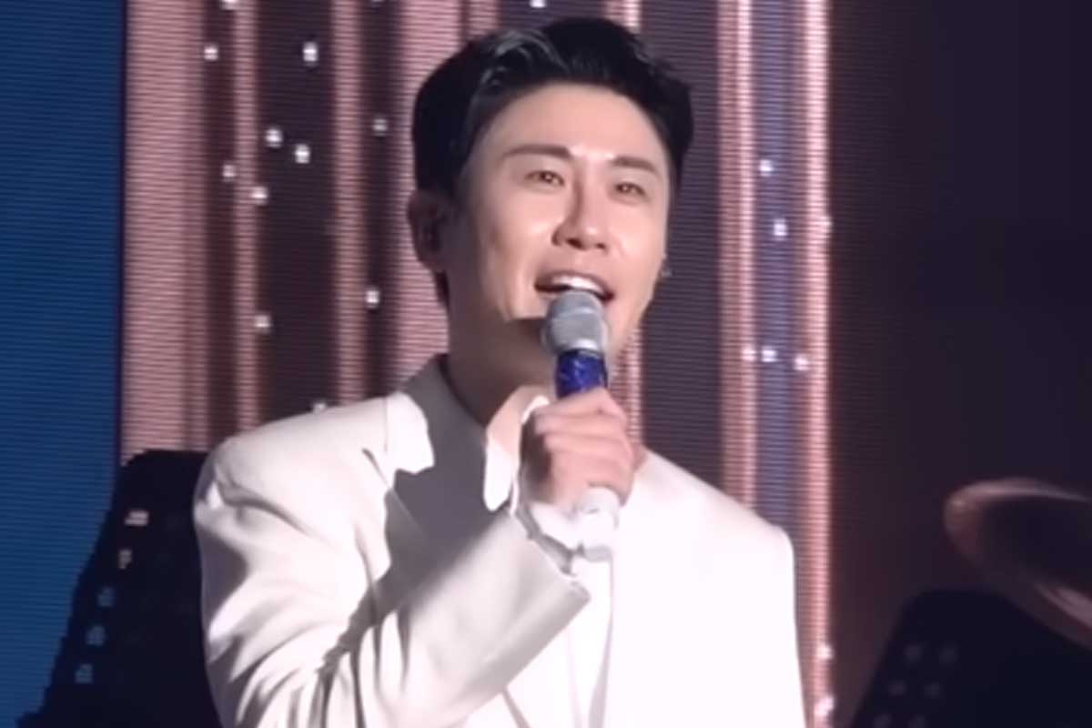 출처 : 유튜브 채널 '영탁스클럽'