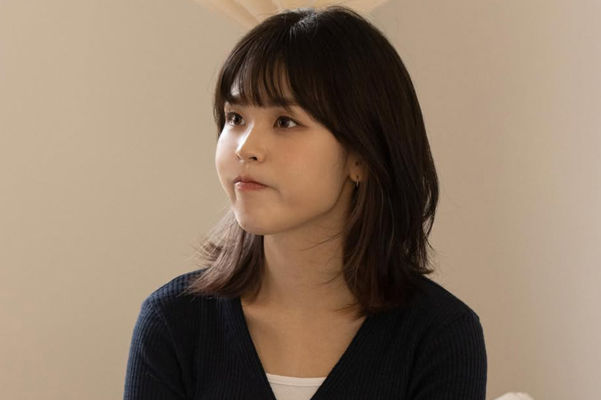 출처 : 최유리 SNS