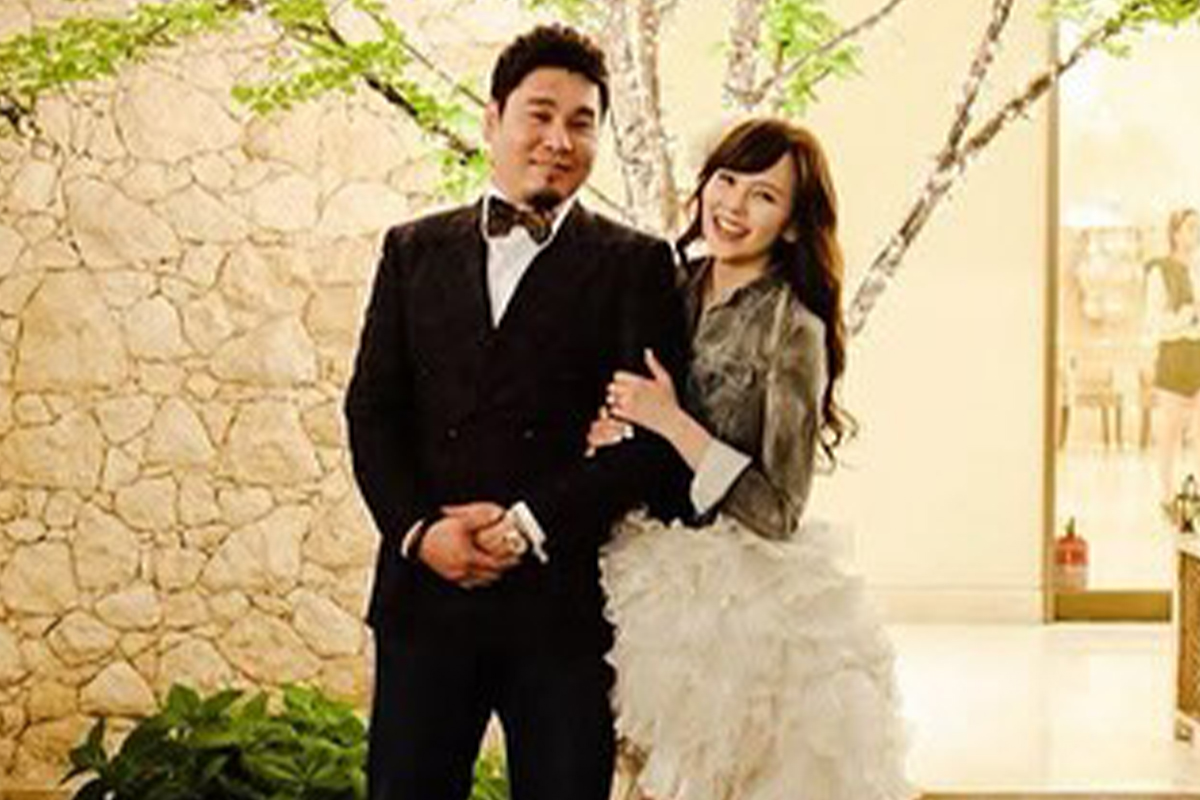 출처 : 김지우 SNS