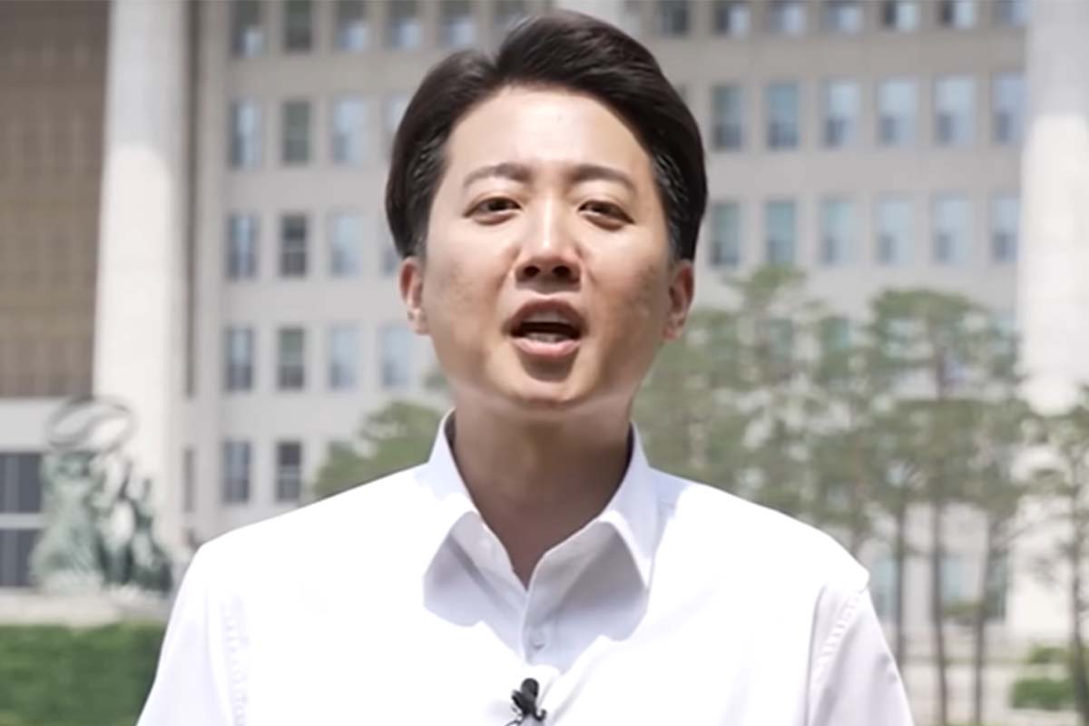 출처: 유튜브 '이준석'