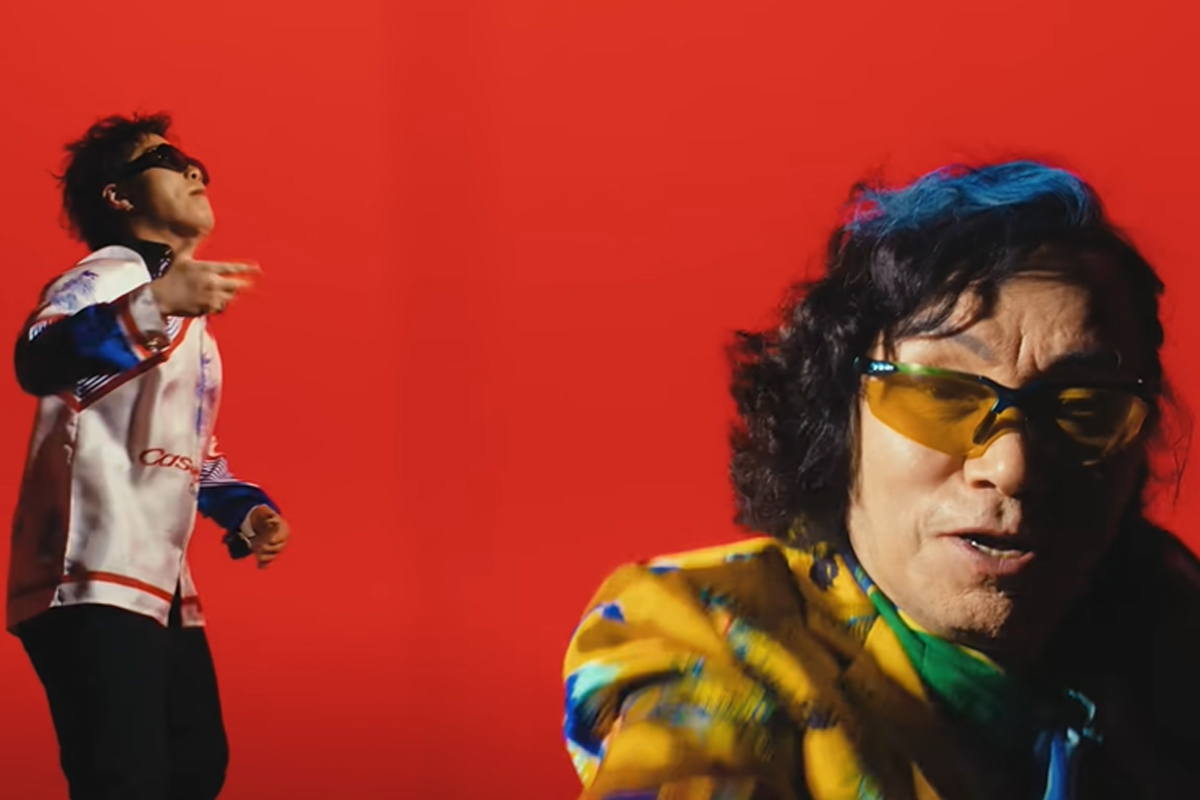 출처 : 유튜브 '머쉬베놈'