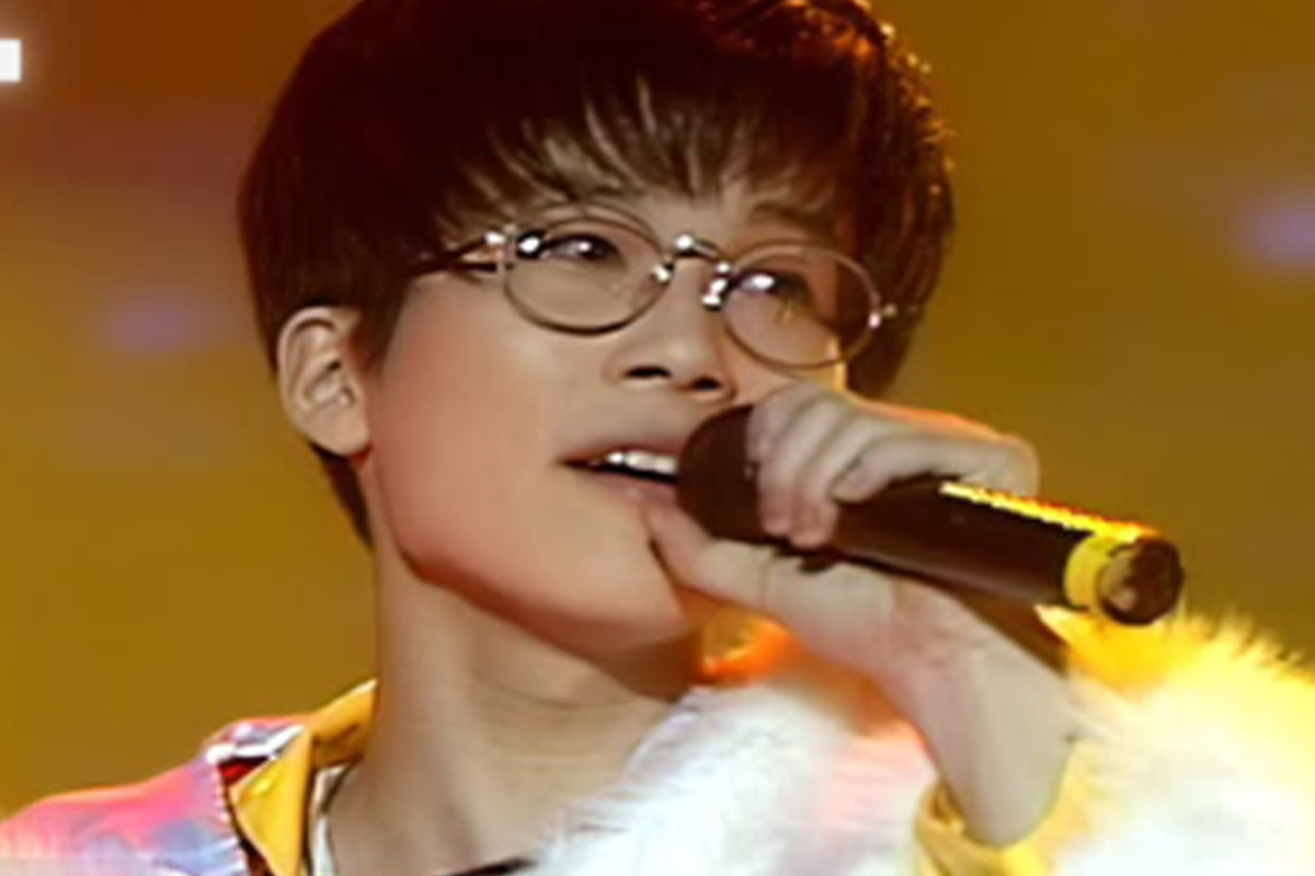 출처 : 서태지 SNS