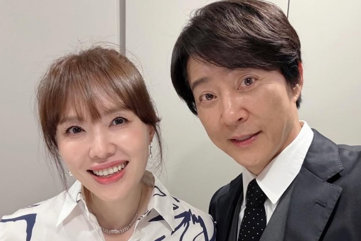 출처: 최수종 SNS