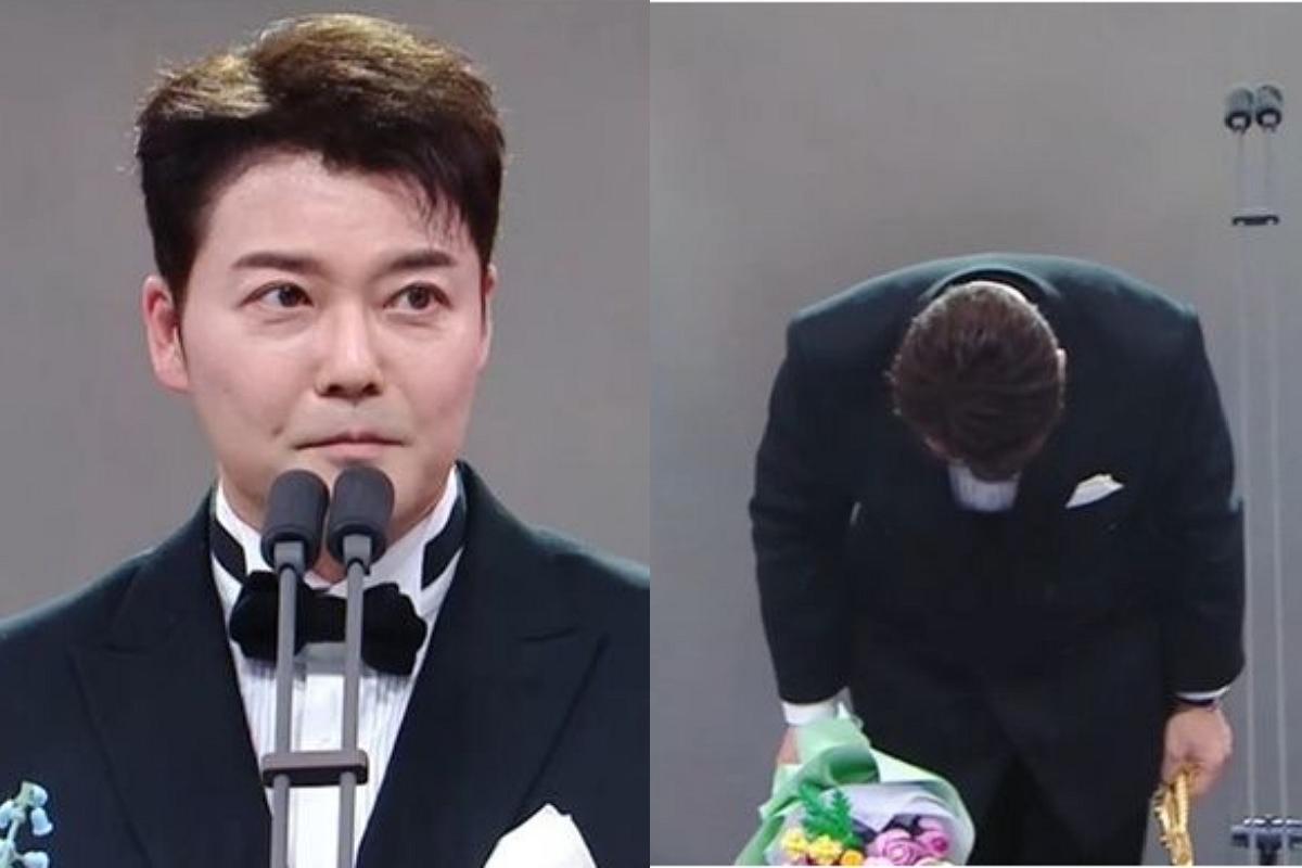 출처: 2025 MBC 방송연예대상