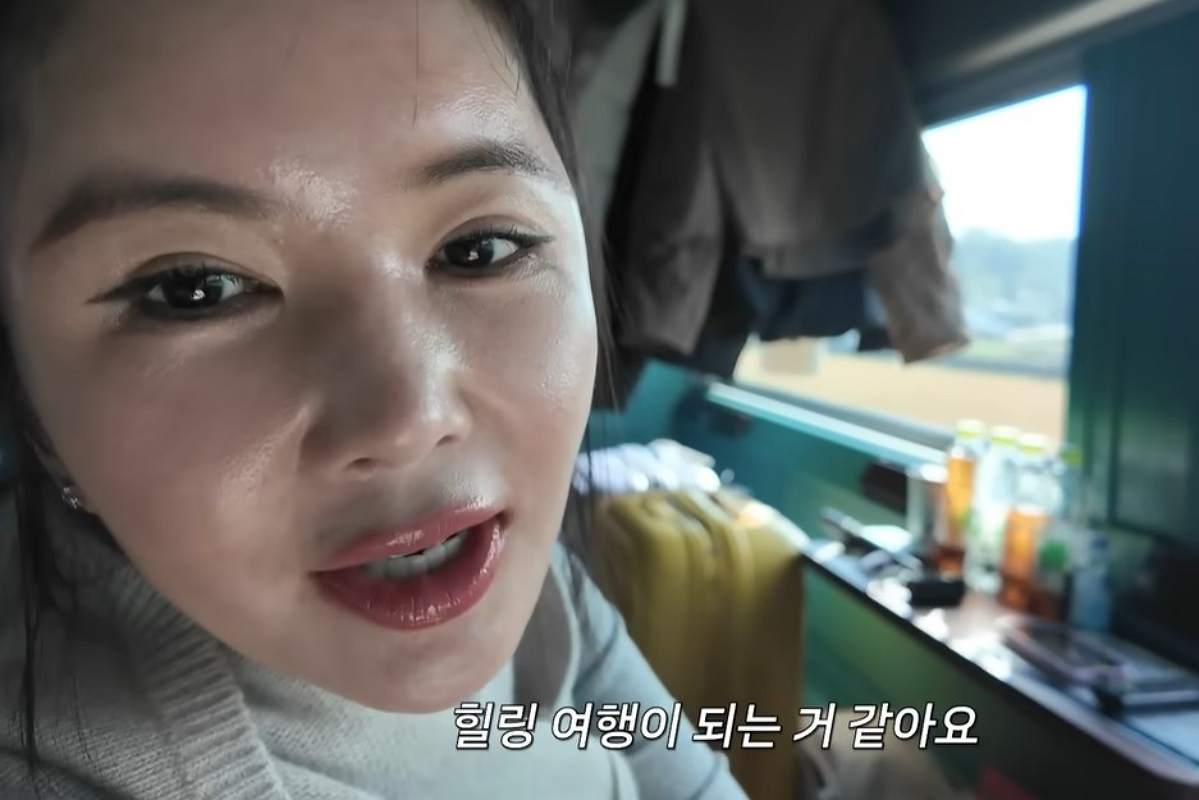 출처: 유튜브 'A급 장영란'