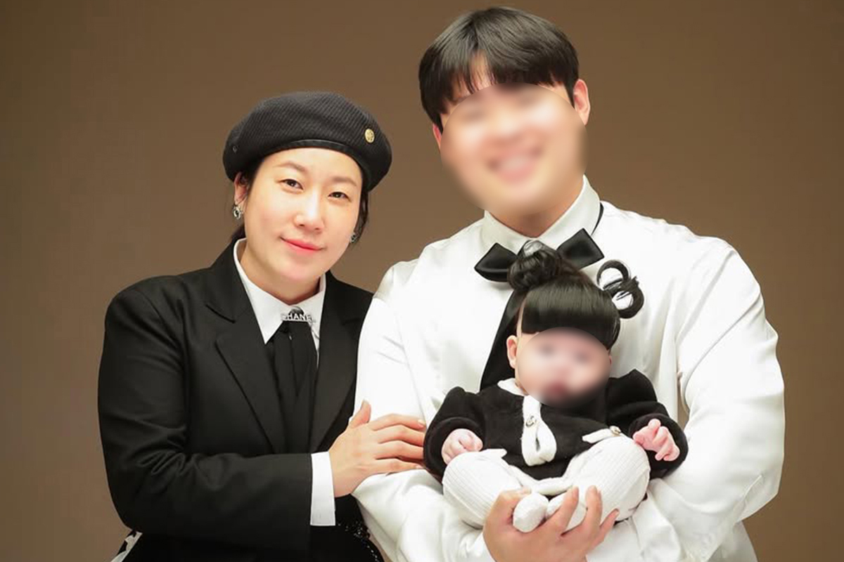 출처 : 김영희 SNS