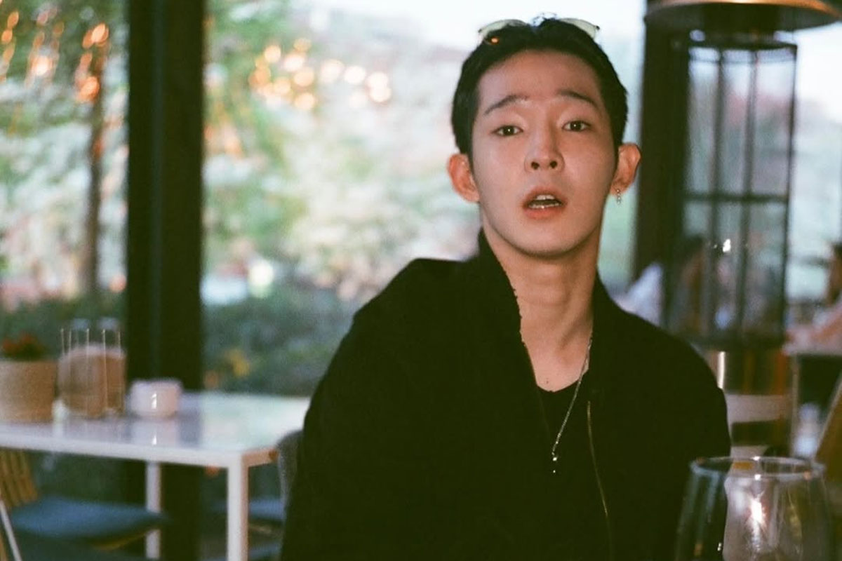 출처 : 남태현 인스타그램