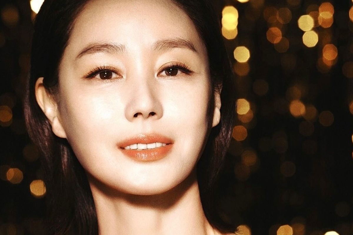 출처 : 김성령 SNS