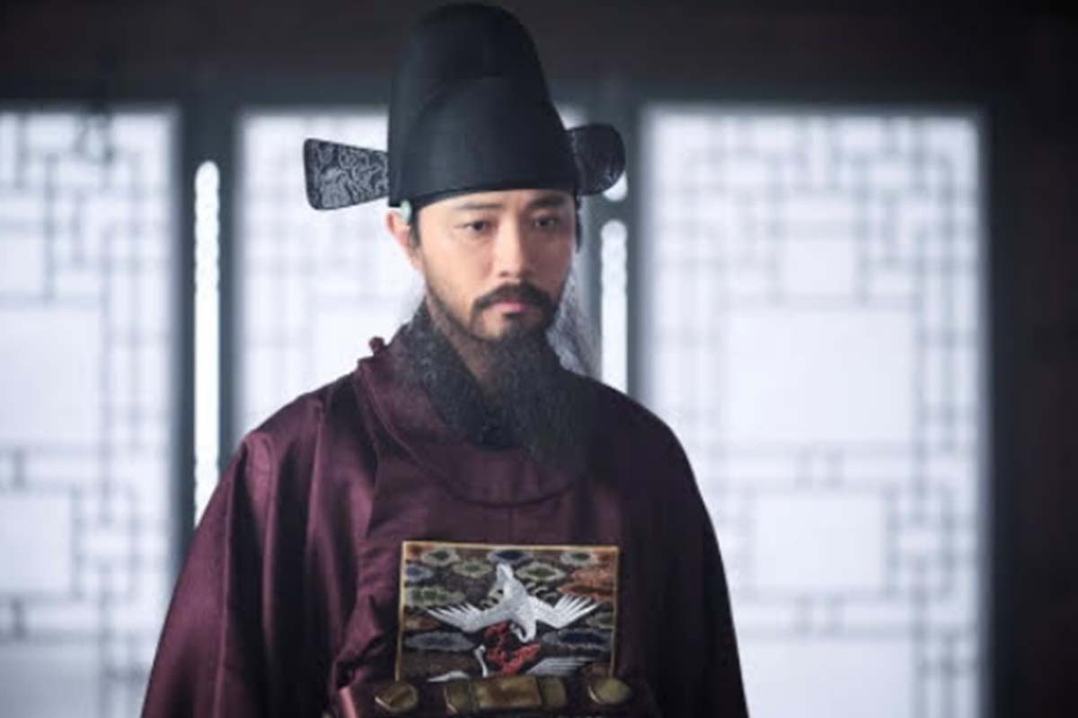 출처: MBC ‘이강에는 달이 흐른다’