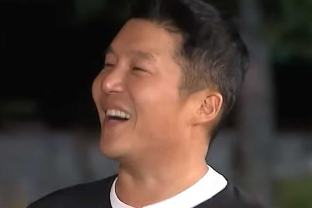 출처 : KBS2 '1박 2일'