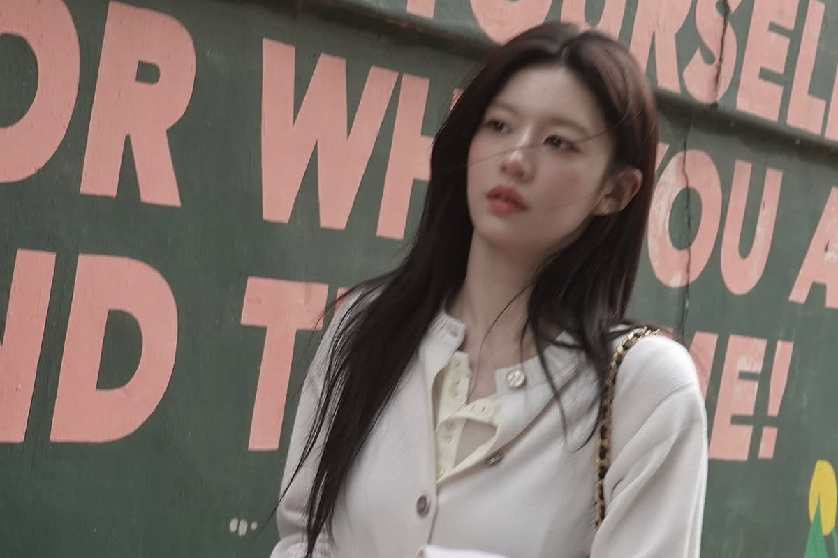 출처 : 고윤정 인스타그램