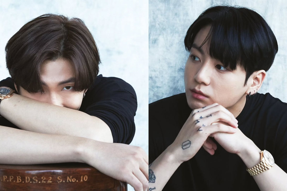 출처 : BTS 공식 인스타그램