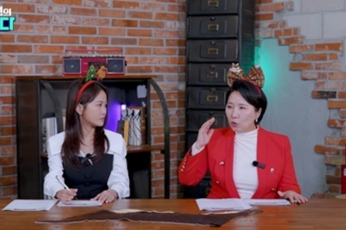 출처: SBS Plus ‘이호선의 사이다’ 