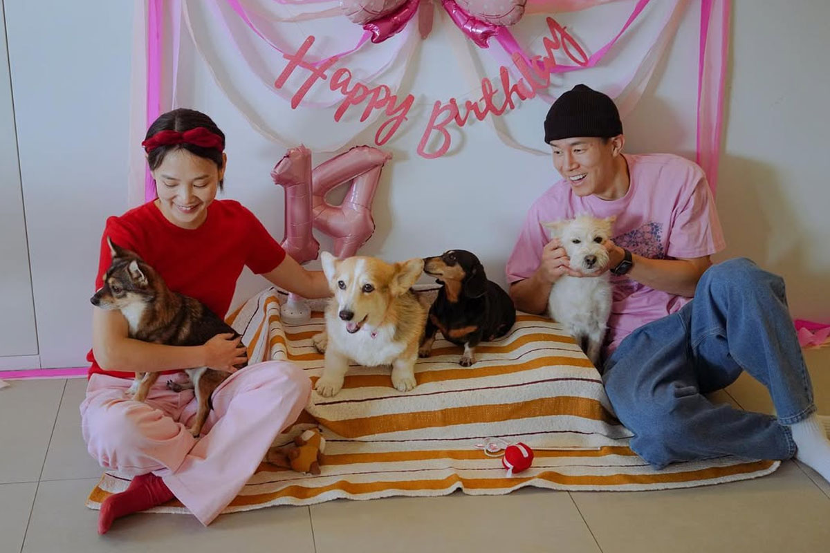 출처 : 윤승아 인스타그램