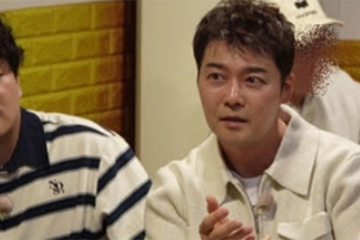 引用:MBN『チョン・ヒョンム計画3』