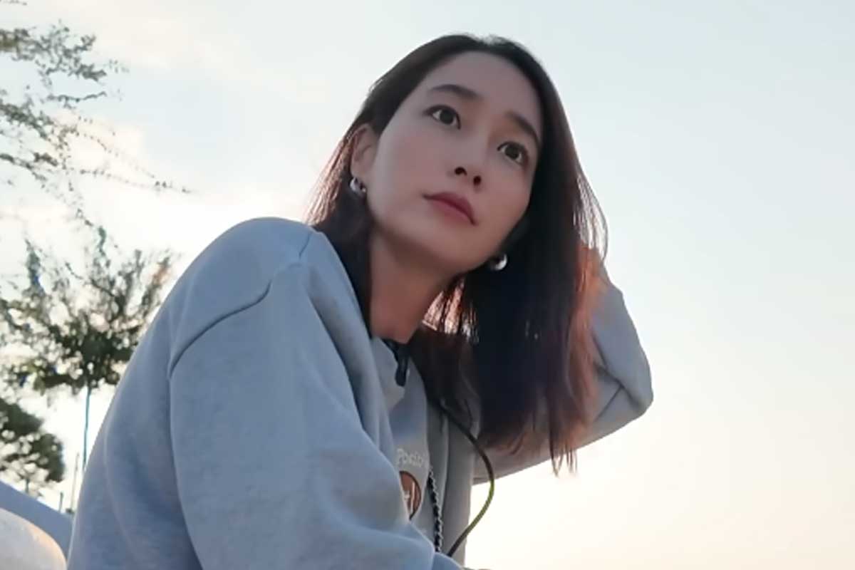 출처 : 유튜브 채널 '이민정 MJ'