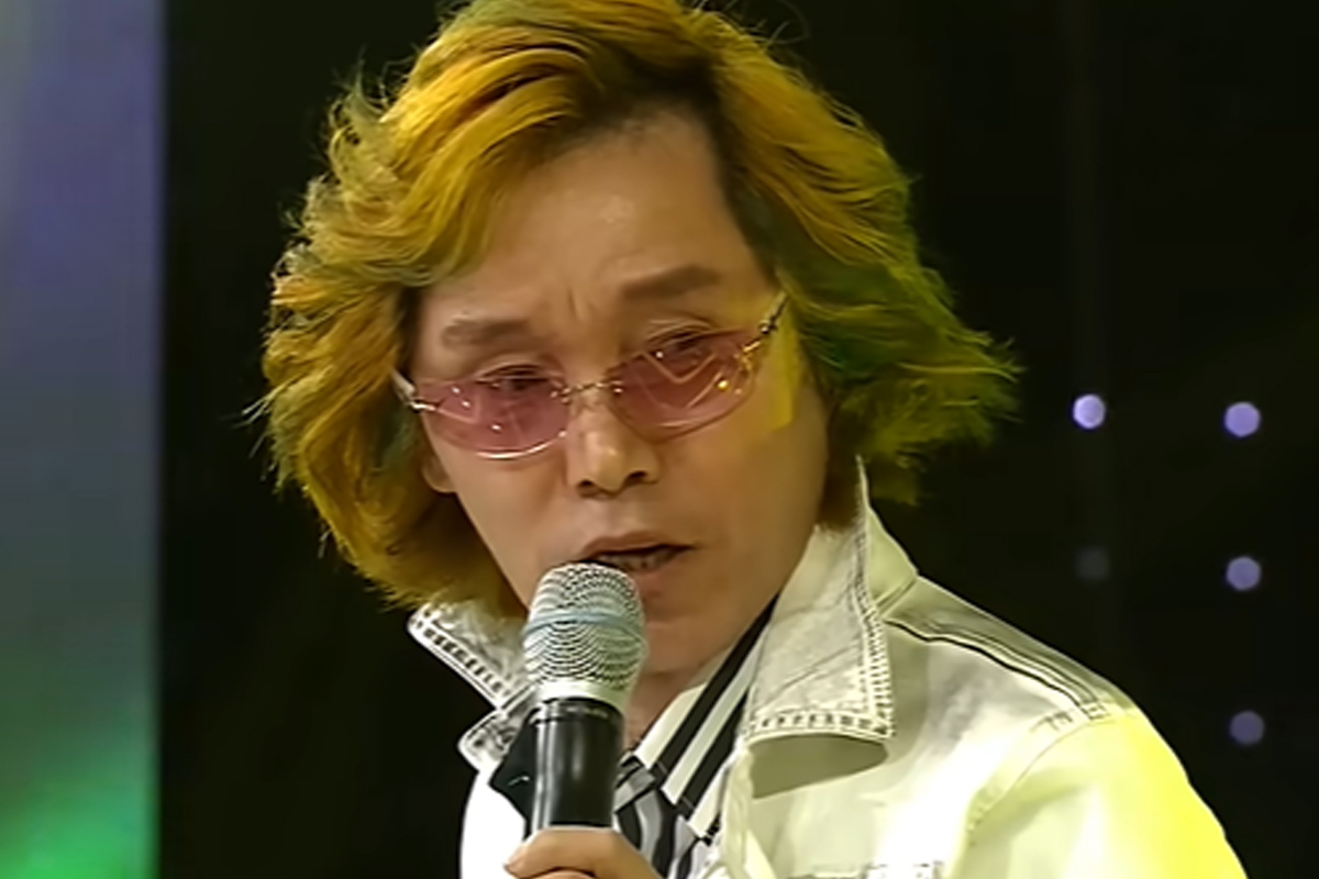 출처 : Mnet  '트로트X3회'