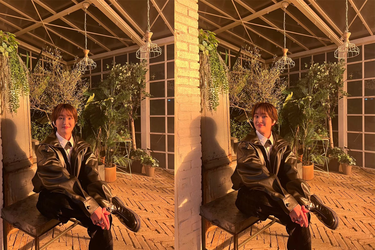 출처 : 온유 인스타그램