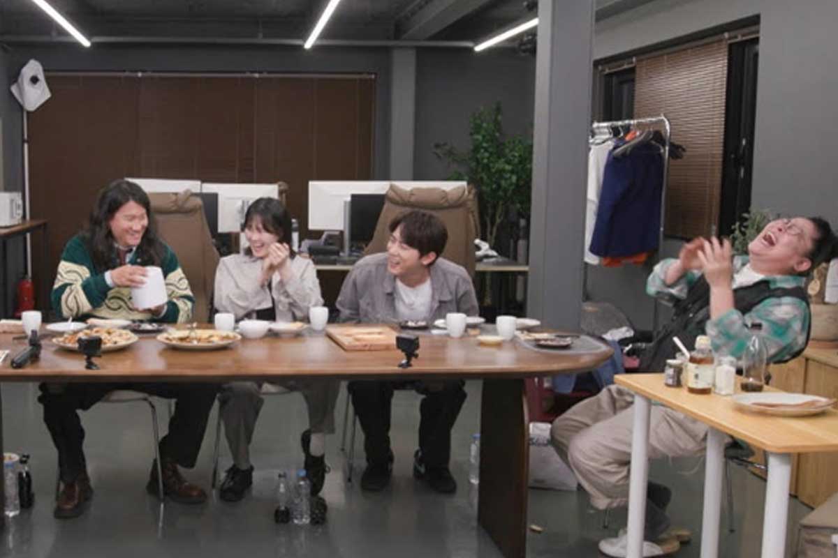 출처 : KBS2 ‘배달왔수다’