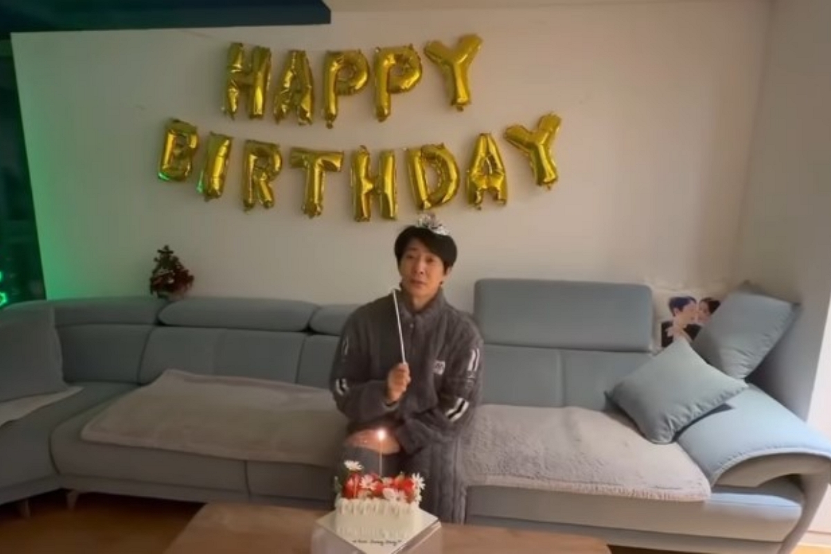출처: 최수종 SNS
