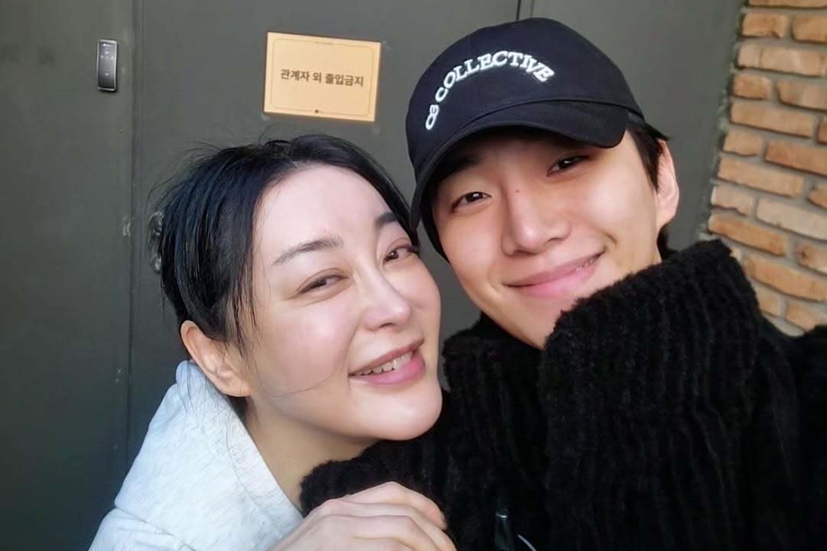 출처: 김혜은 SNS