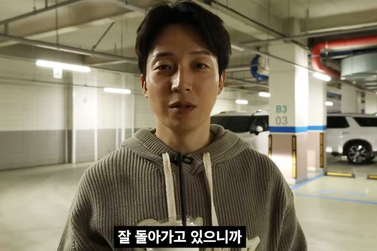 출처 : 유튜브 채널 '궁금하면 허경환'