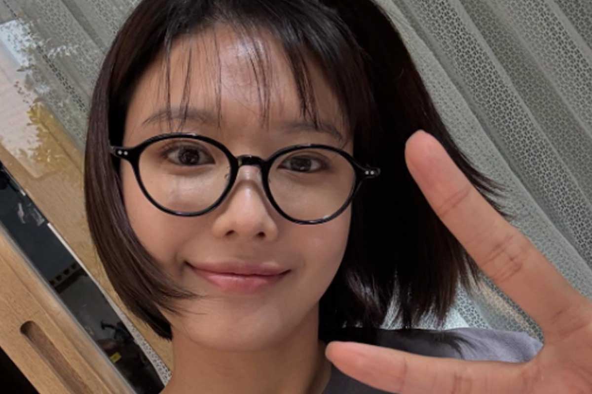 출처 : 최수영 SNS
