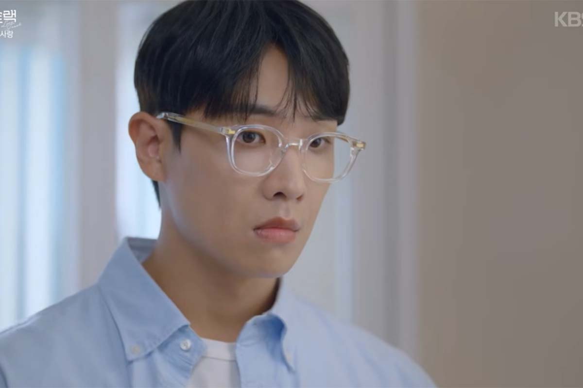출처: KBS ‘러브 : 트랙 – 별 하나의 사랑’
