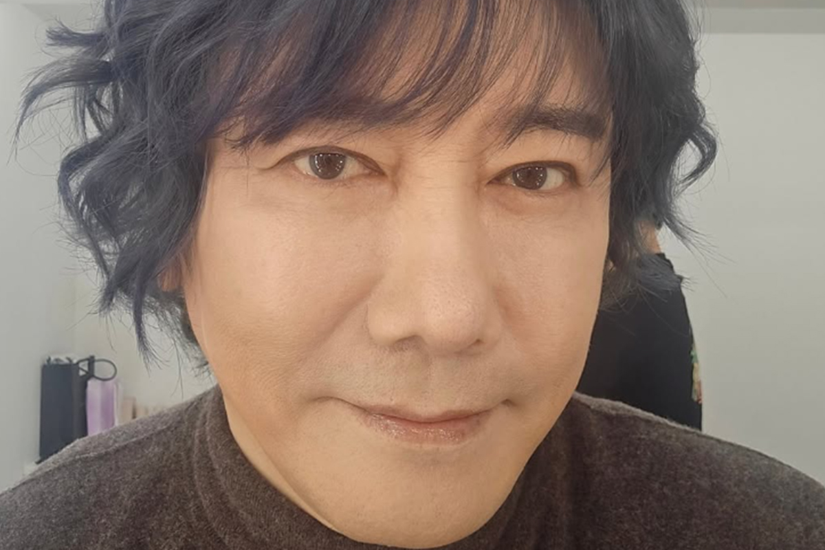 출처: 김장훈 SNS