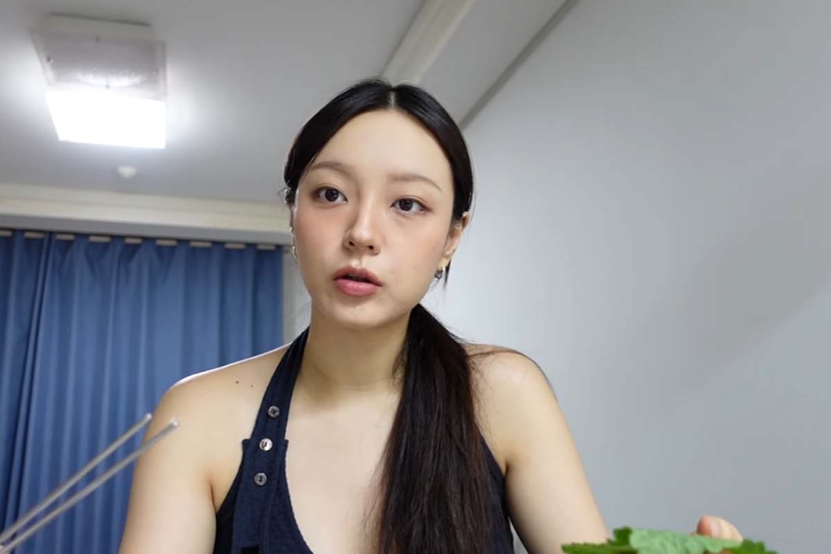 출처: 유튜브 '혜림무'