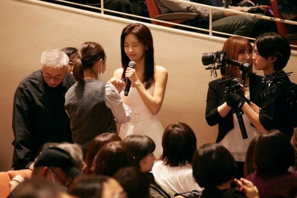 引用: HAEWADALエンターテインメント