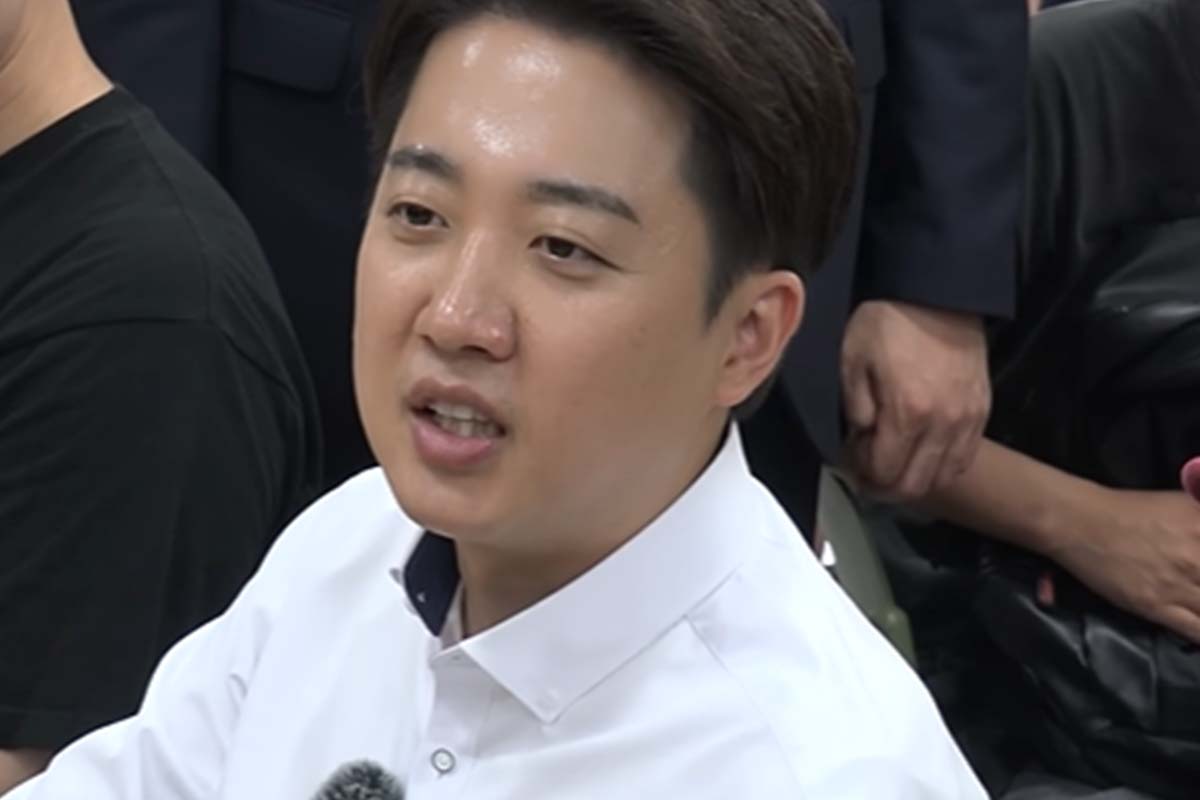 출처: 유튜브 '이준석'