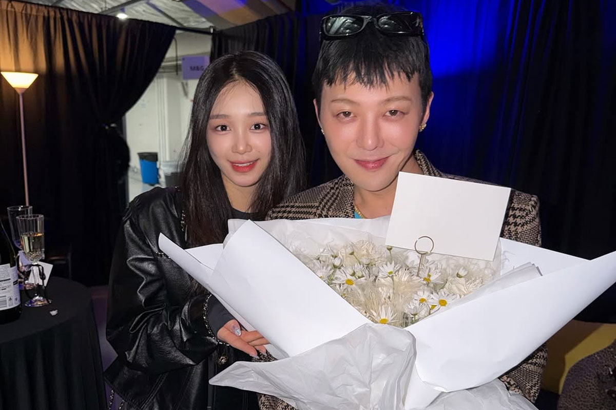 출처 : 이주영 인스타그램