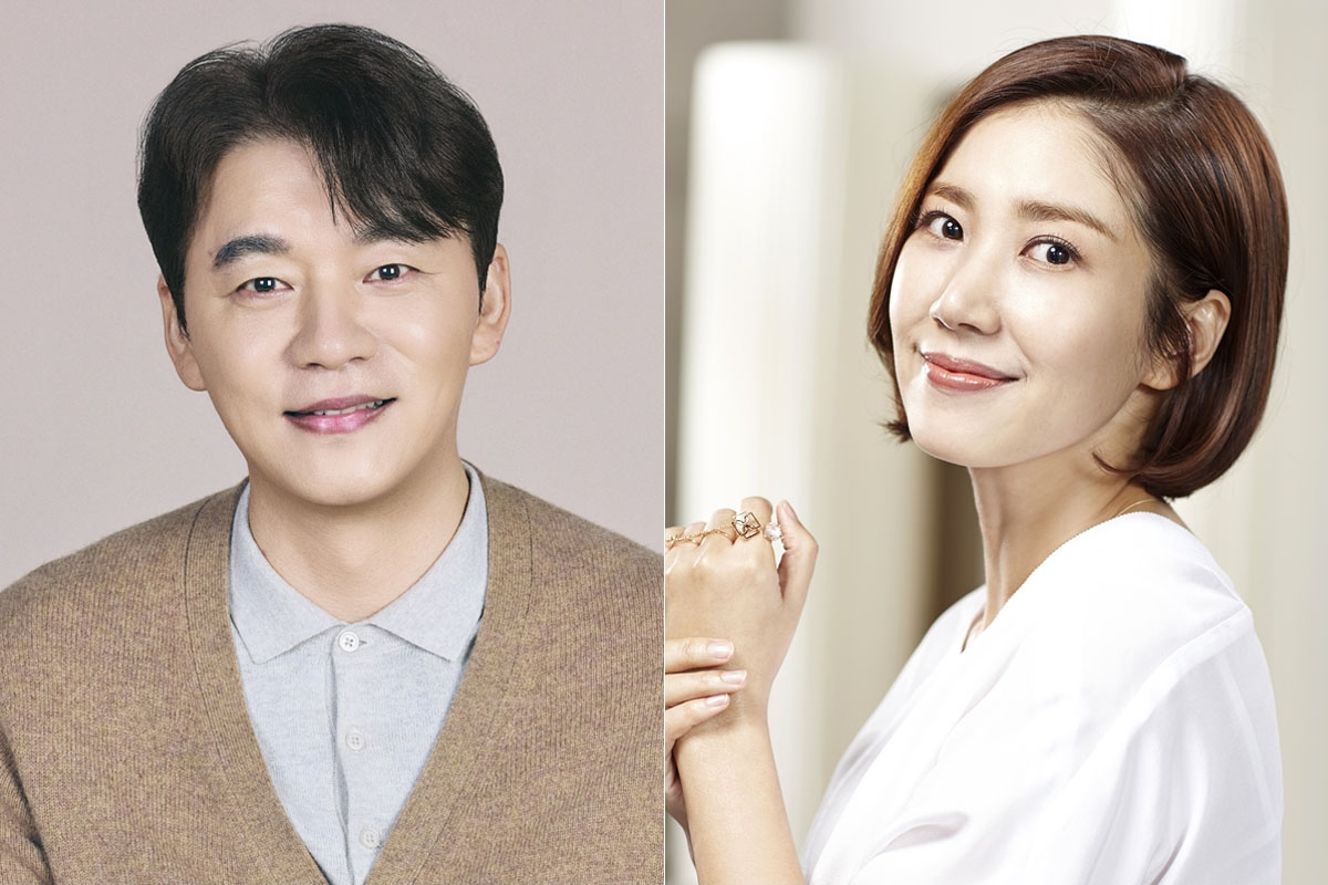 출처 : 김승수, SM엔터테인먼