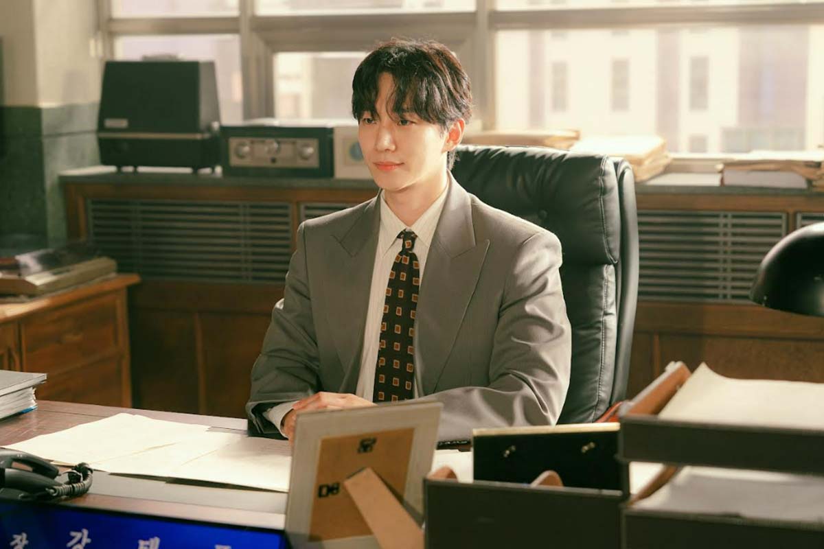 출처: tvN, O3 Collective