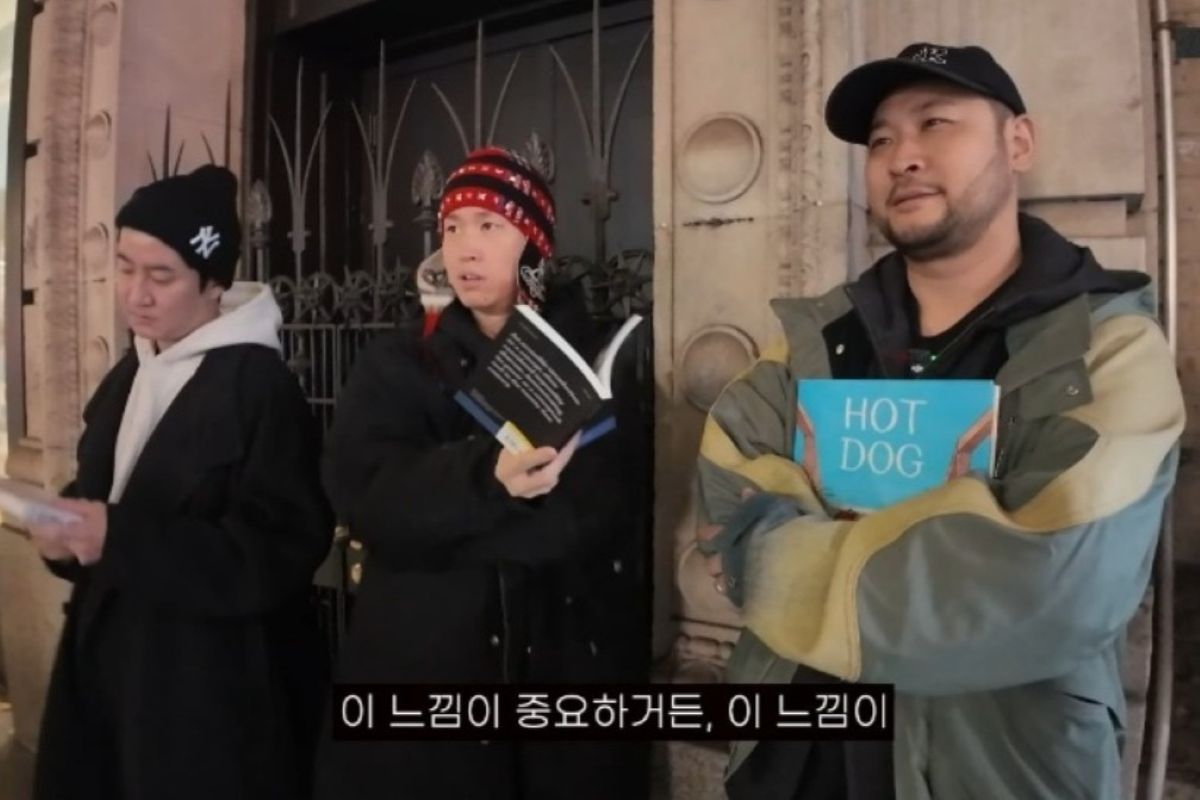 출처: 에픽하이 공식 유튜브