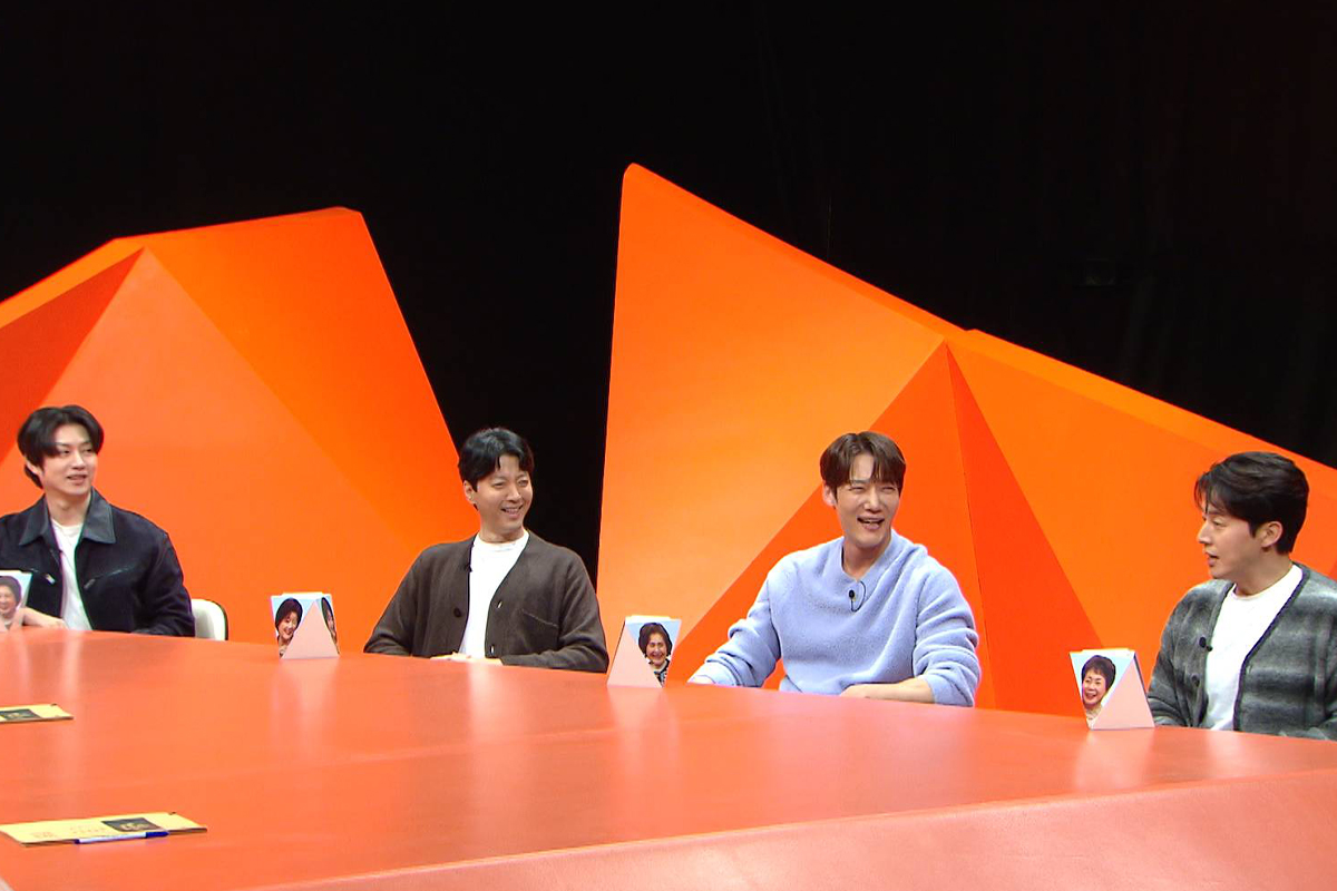 출처 : SBS ‘미운 우리 새끼’