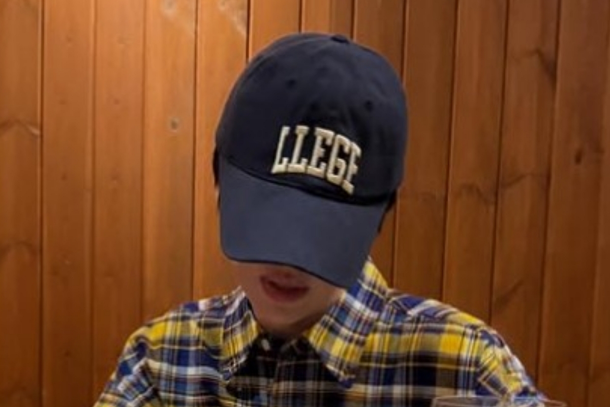 출처: 송혜교 SNS