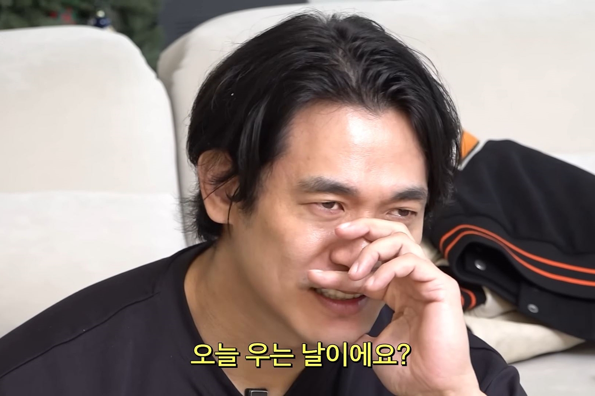 출처:  유튜브 채널 '백지영 Baek Z Young'