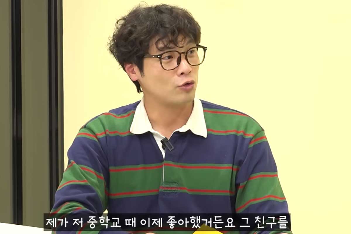 출처 : 유튜브 채널 '최다니엘 CHOITUBE'
