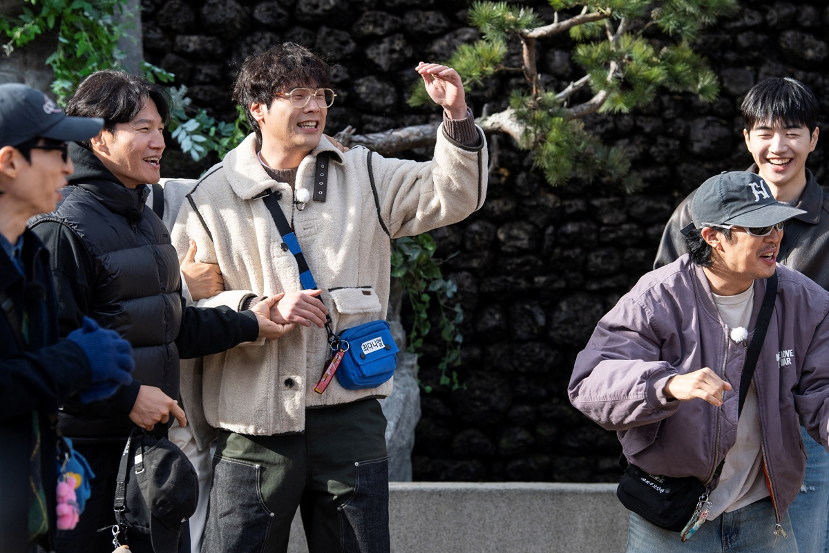 출처 : SBS ‘런닝맨’