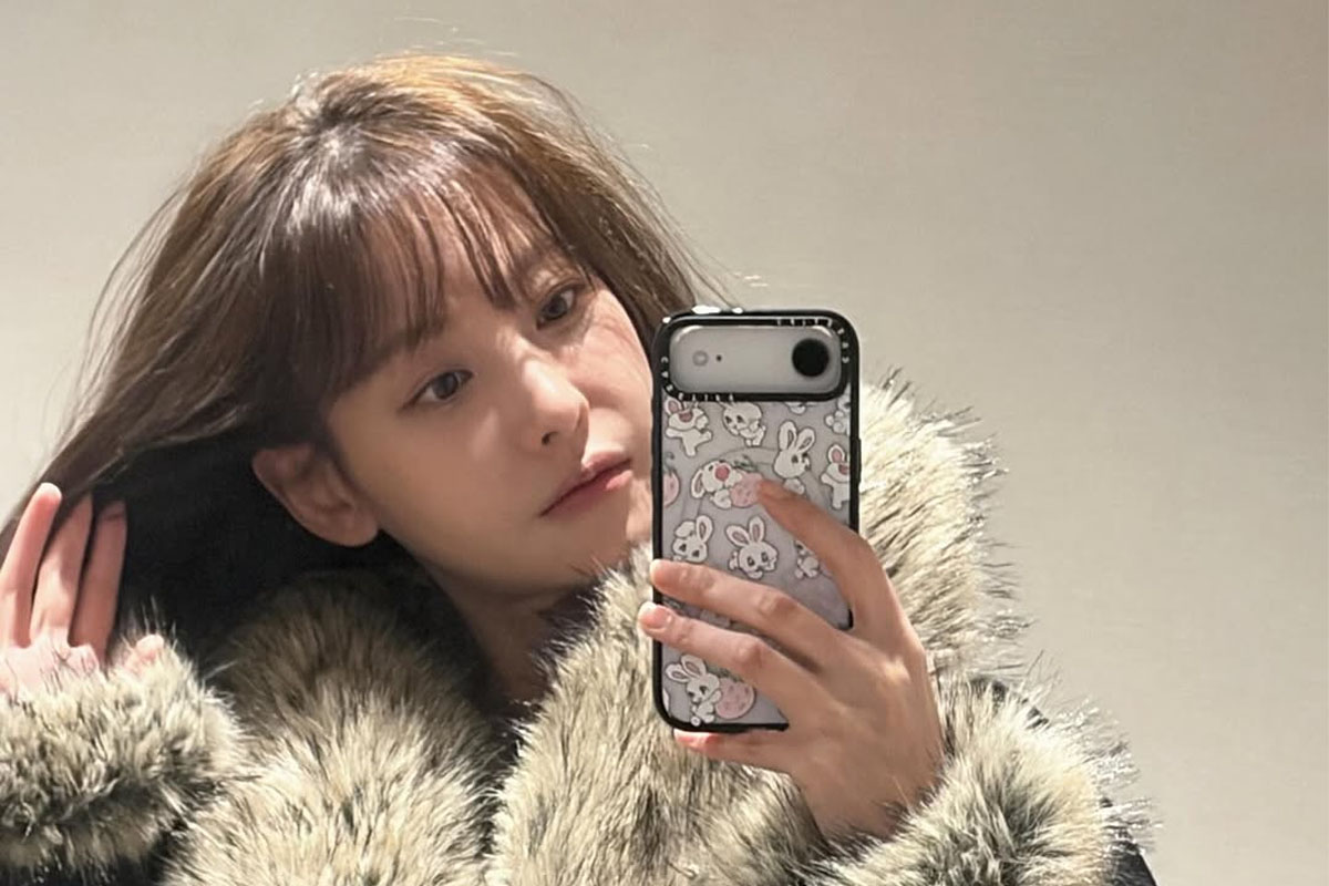 출처 : 오연서 인스타그램