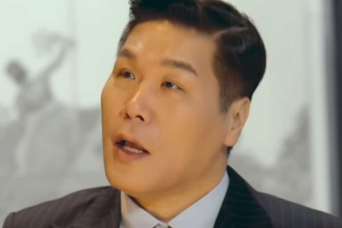 출처 : EBS '서장훈의 이웃집 백만장자'