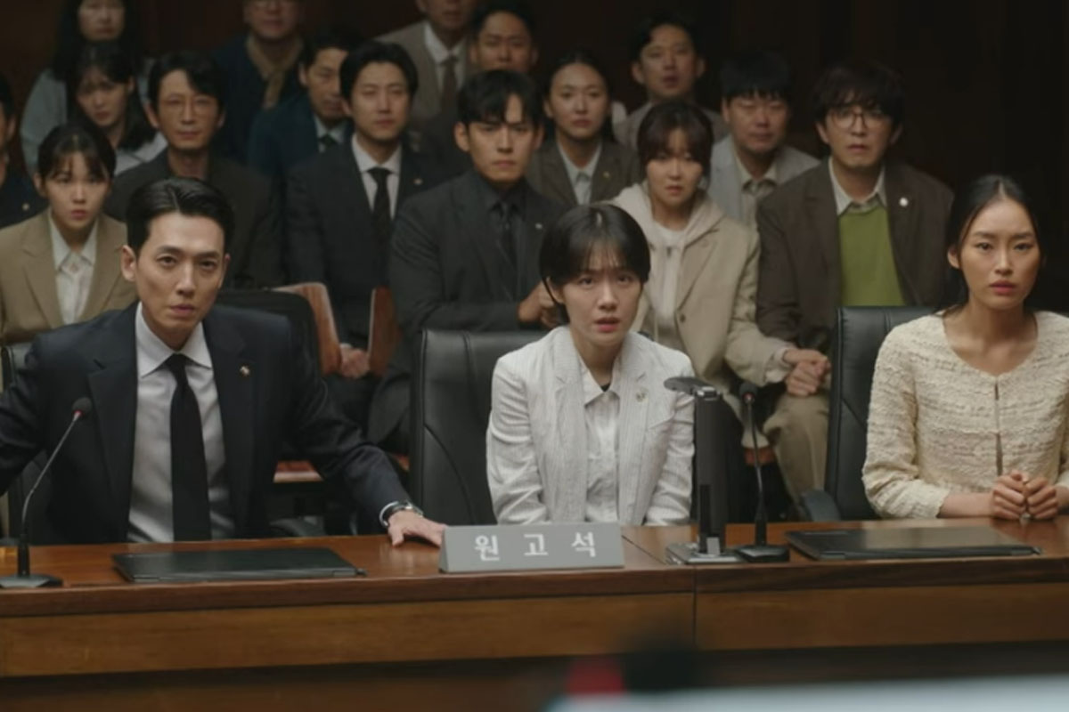 출처 : tvN '프로보노'