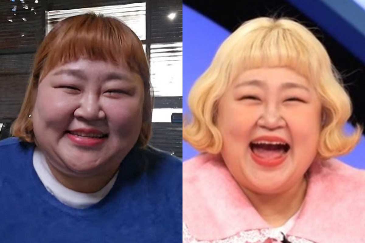 출처 : 홍윤화 SNS, SBS '동상이몽2 - 너는 내 운명'