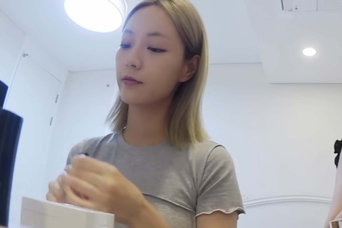 출처: 유튜브 '혜림무'