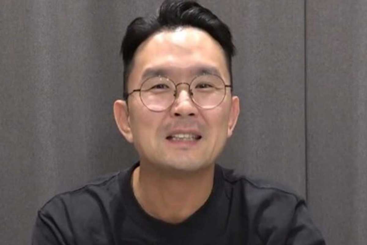 출처 : 유튜브 채널 '윤형빈 Yoon Hyoung Bin'