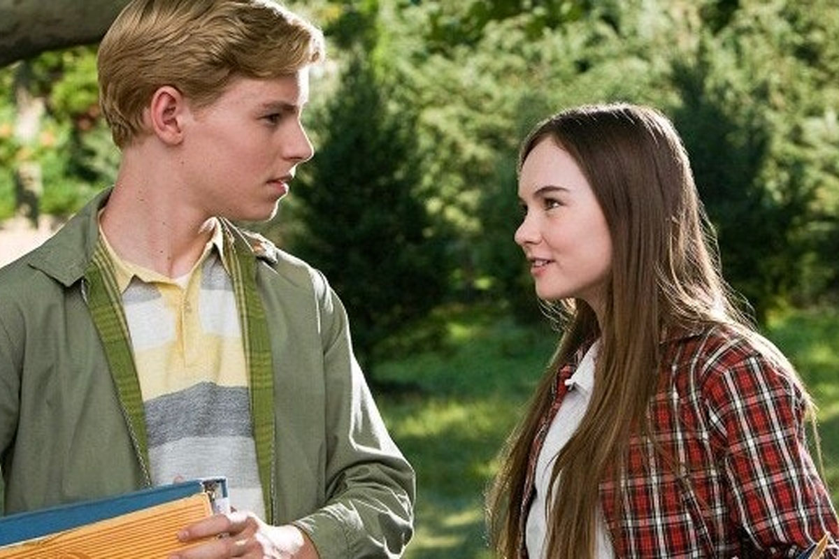 영화 어바웃타임 결혼식 | TikTok, image size:1200x800