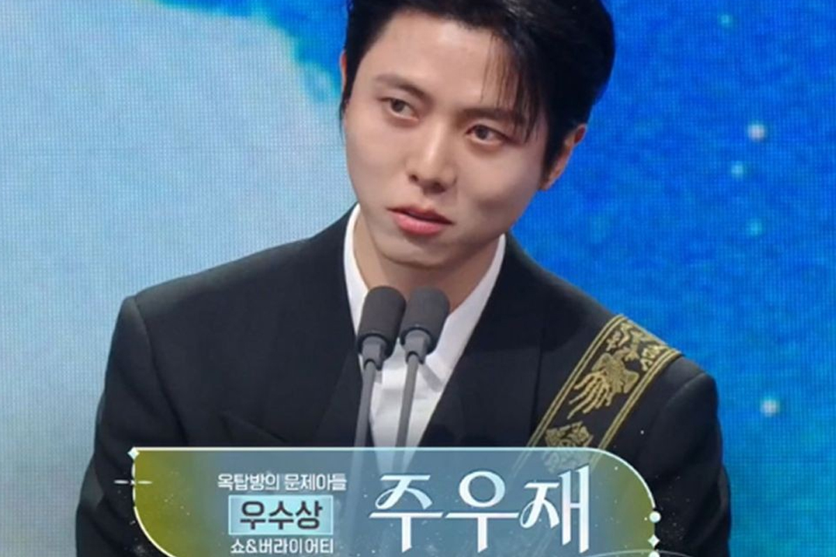 출처 : KBS ‘2025 연예대상’